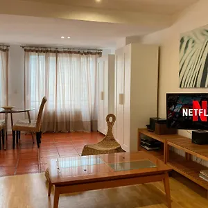 Apartamento Ondoloin, Vitoria
